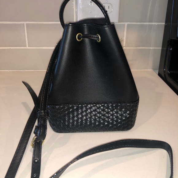Mini Bucket Bag - Picture 1 of 1